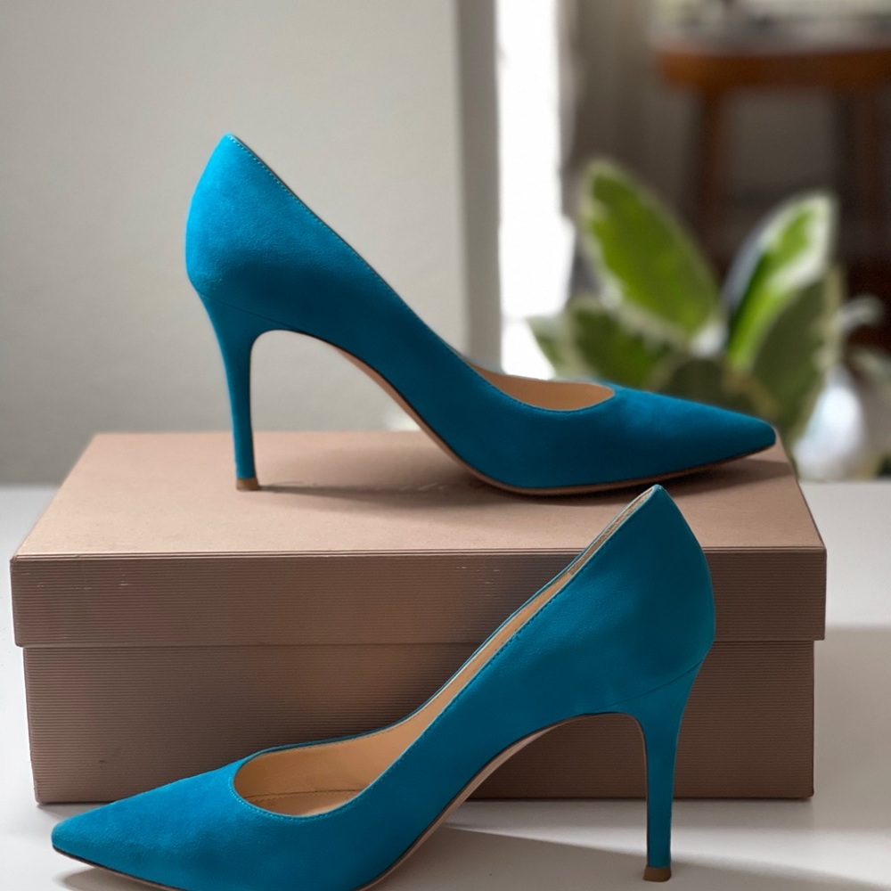 Gianvito Rossi * SOLD* - Picture 2 of 9